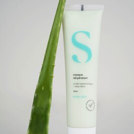 Maschera reidratante - Maschera
