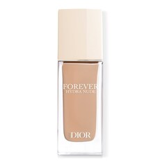 Dior Forever Hydra Nude - Fondotinta perfezione naturale 24H e idratazione 48H, DIOR