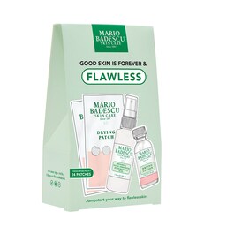 Flawless - Set per la cura del viso