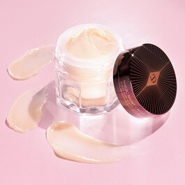 Magic Night Cream - Crema notte per il viso ricaricabile