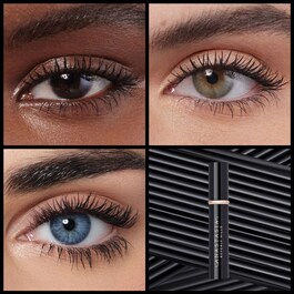 LASH SCULPT - Mascara allungante e volumizzante