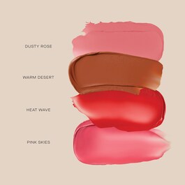 Blush Balm Stick - Dusty Rose