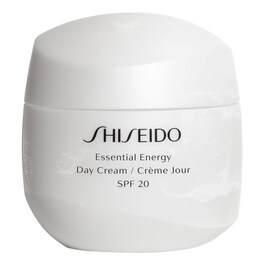 Essential Energy Day Cream SPF20 - Crema giorno SPF20