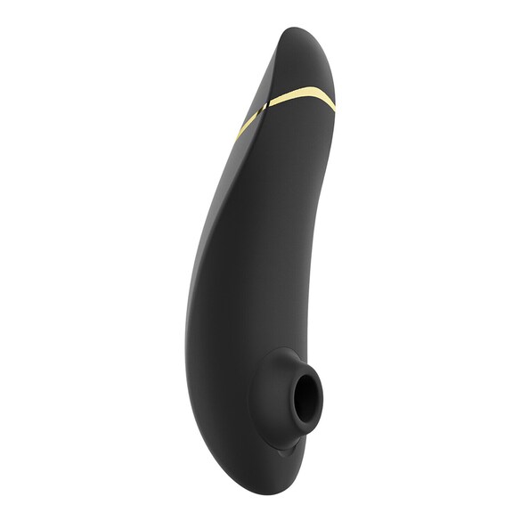 Womanizer Premium 2 - Vibratore clitorideo, WOMANIZER