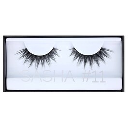 Ciglia Finte Sasha #11 - Collezione Classic