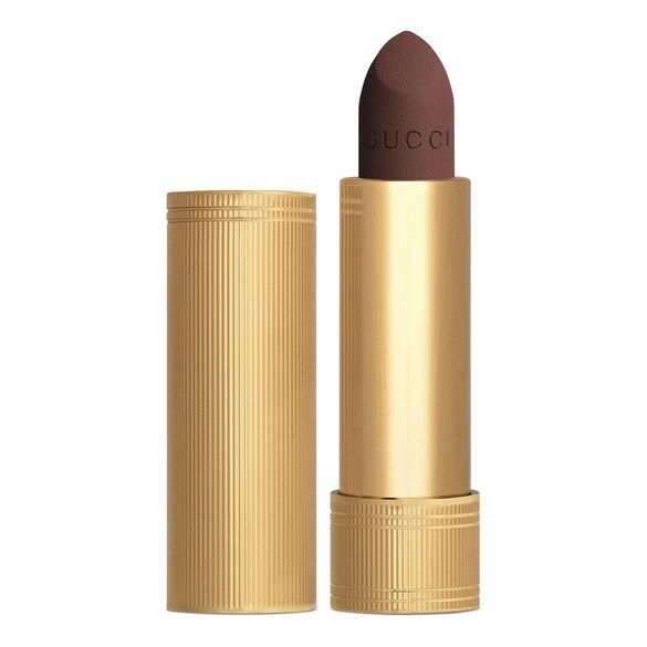 Gucci Rouge à Lèvres Mat - Rossetto opaco vellutato, GUCCI