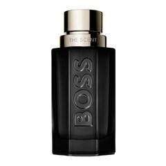 Boss The Scent  For Him Magnetic - Eau de Toilette Uomo, HUGO BOSS