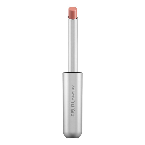 On your collar - Rossetto classico, REM BEAUTY