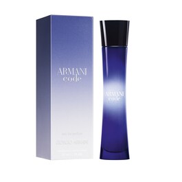 Armani Code Woman - Eau de Parfum