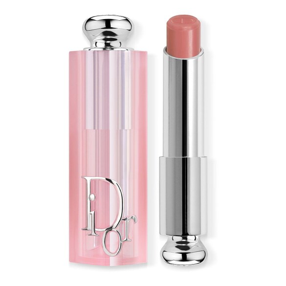 Dior Addict Lip Glow - Balsamo labbra idratante 48 ore colore attivato dal pH, DIOR BACKSTAGE