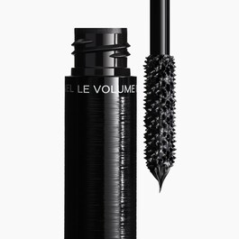 LE VOLUME RÉVOLUTION DE CHANEL - Mascara Volume Estremo - Applicatore In 3D