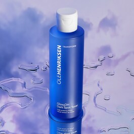 Glow 2OH Dark Spot Toner - Tonico Viso anti-macchie con AHA