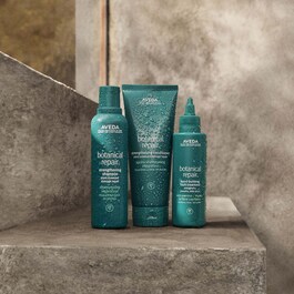 BOTANICAL REPAIR™ Bond-building flash treatment - Trattamento leggero riparatore