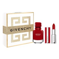 L'Interdit Eau de Parfum Rouge Ultime - Set Regalo, GIVENCHY