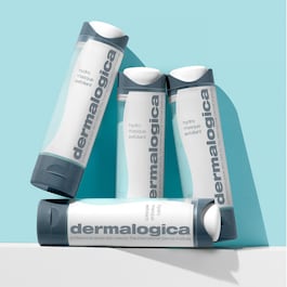 Maschera Idro Esfoliante