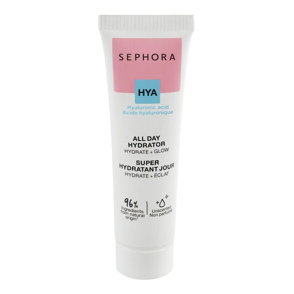 Super idratante giorno - Crema viso idratante, SEPHORA COLLECTION