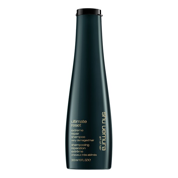 ULTIMATE RESET EXTREME REPAIR SHAMPOO - Capelli molto danneggiati, SHU UEMURA ART OF HAIR