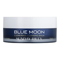 BLUE MOON - Balsamo Detergente Rasserenante, SUNDAY RILEY