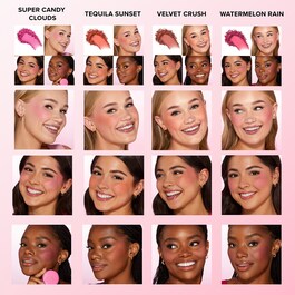 Cloud Crush Blush -  Blush in Polvere