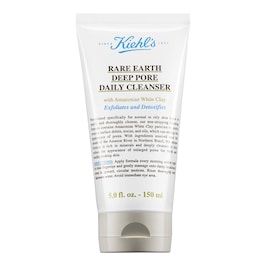 Rare Earth Deep Pore Daily Cleanser - Detergente Viso
