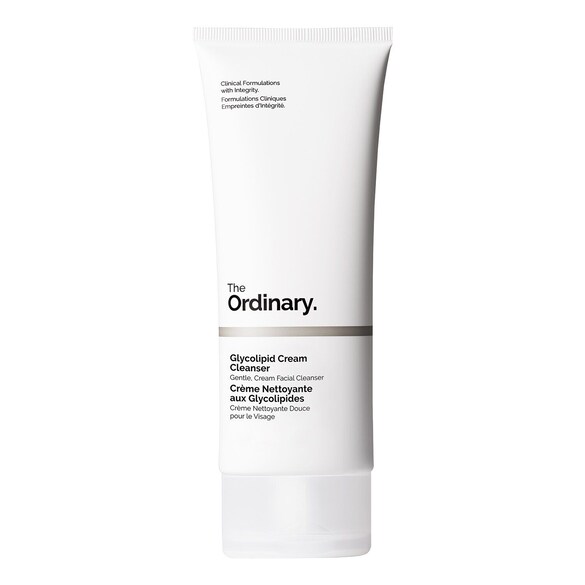 Crema detergente ai glicolipidi - Crema detergente per il viso, THE ORDINARY