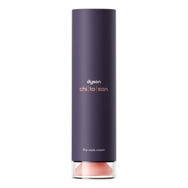 Crema pre-styling Chitosan™ - Capelli ricci o molto ricci Formula leggera
