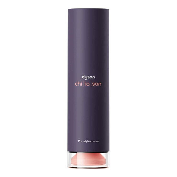 Crema pre-styling Chitosan™ - Capelli ricci o molto ricci Formula leggera, DYSON
