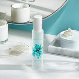 Acqua profumata per corpo e capelli - Acqua per il corpo