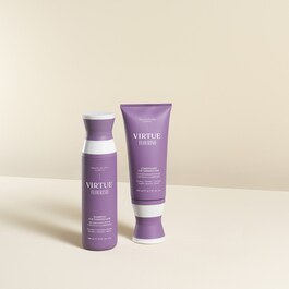 Flourish - Shampoo per capelli diradati