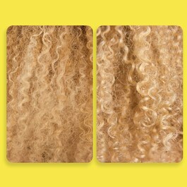 Molecular Repair Hair Oil - Liscia + ripara i capelli danneggiati