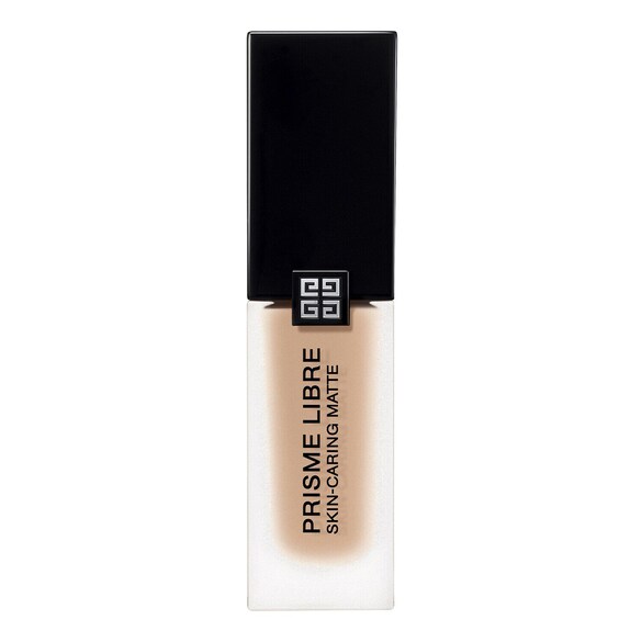 PRISME LIBRE SKIN-CARING MATTE - Fondotinta Perfezionante, GIVENCHY