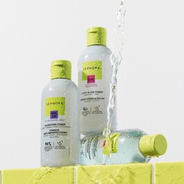 Tonico anti-imperfezioni - Purifica + riduce l'aspetto dei pori