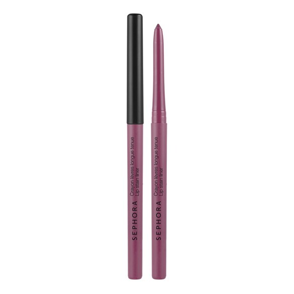 Matita labbra lunga tenuta - Lip stain liner, SEPHORA COLLECTION