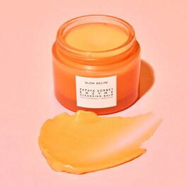 Papaya Sorbet - Balsamo Detergente Agli Enzimi