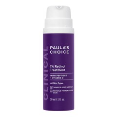 Clinical - Siero al Retinolo 1%, PAULA'S CHOICE