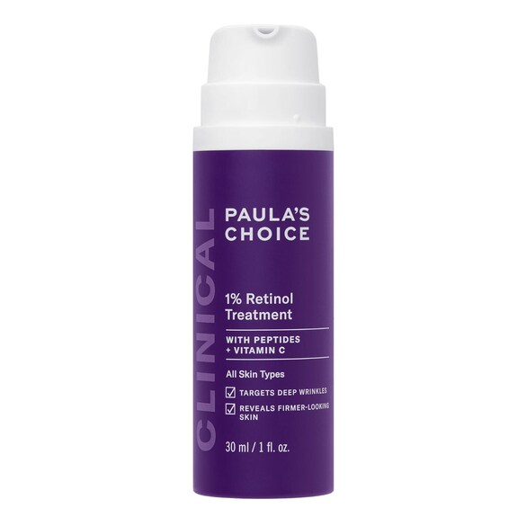 Clinical - Siero al Retinolo 1%, PAULA'S CHOICE