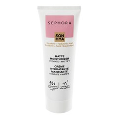Crema idratante opacizzante - idrata + opacizza, SEPHORA COLLECTION