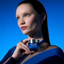 Blue Pro-Retinol Multi-Correct Cream - Crema Viso