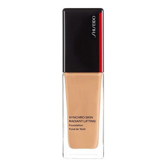 Synchro Skin Radiant Lifting Foundation - Fondotinta Liquido, SHISEIDO