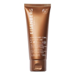 Soin Solaire Corps SPF50/ Trattamento solare corpo SPF50, EISENBERG