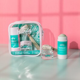 Trippy Beauty Set - Set per il viso