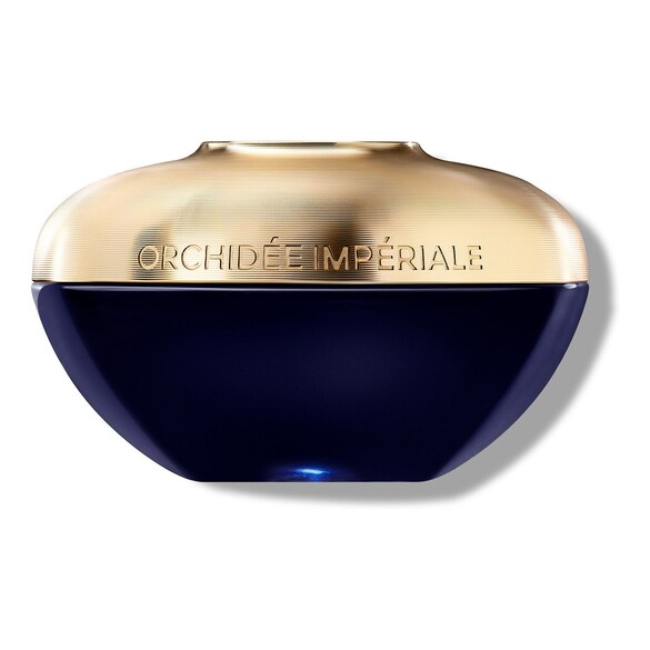 Orchidée Impériale - La Crème Cou Et Décolleté, GUERLAIN