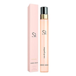 Si - Eau de Parfum  Formato Viaggio - ESCLUSIVA SEPHORA