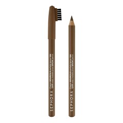 Matite per sopracciglia perfette 12H a lunga durata, SEPHORA COLLECTION