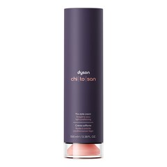 Crema pre-styling Dyson Chitosan™ - Capelli lisci o ondulati Formula leggera, DYSON