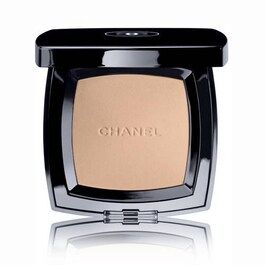 POUDRE UNIVERSELLE COMPACTE - Cipria Compatta Satinata Trasparente