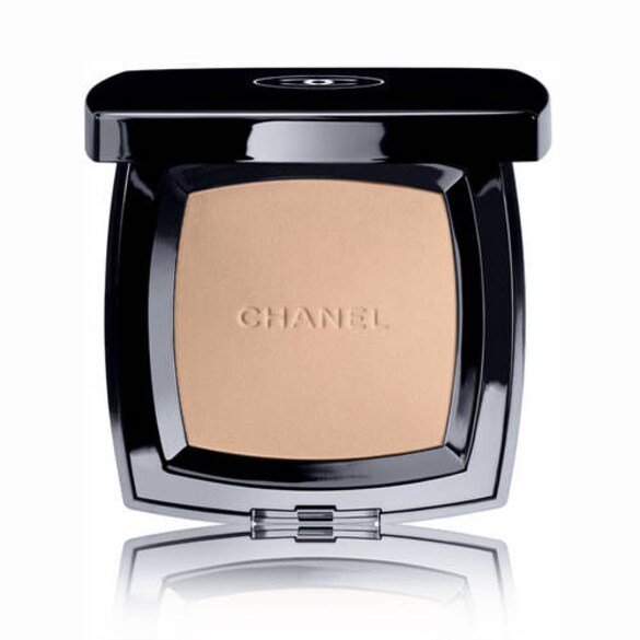 POUDRE UNIVERSELLE COMPACTE - Cipria Compatta Satinata Trasparente, CHANEL