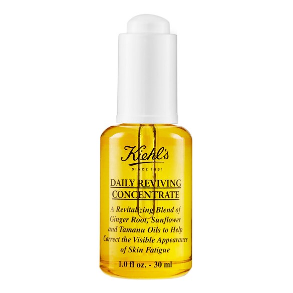 Daily Reviving Concentrate - Crema viso giorno rivitalizzante e ultraleggero, KIEHL'S SINCE 1851