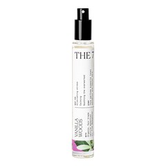 Vanilla Woods - Eau De Parfum - Spray in formato tascabile, THE 7 VIRTUES