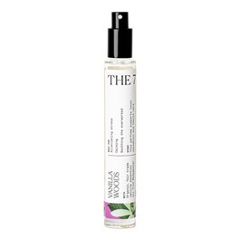 Vanilla Woods - Eau De Parfum - Spray in formato tascabile